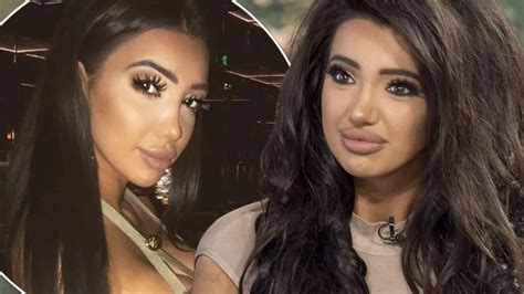 chloe khan nose|chloe khan 26.